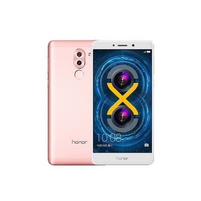 

Original Huawei Honor 6X 4G LTE Mobile Phone Kirin 655 Octa Core 55 4GB RAM 32GB ROM Dual Rear Camera 19201080px FingerPrint
