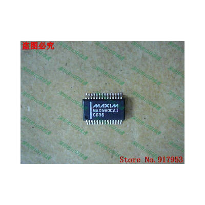 

Free shipping 10PCS MAX560CAI