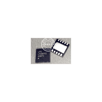 

Free shipping 5pcslot LPS LP28011S LP28011 QFN offen use laptop p 100 new original