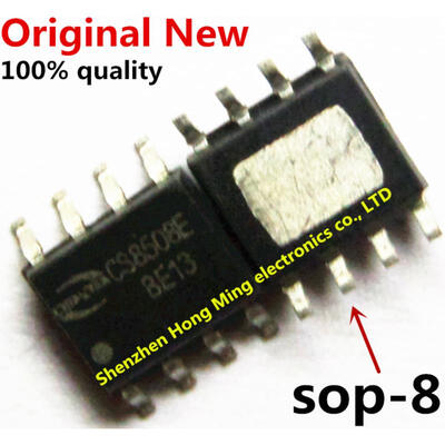 

10piece100 New CS8508E sop-8 Chipset