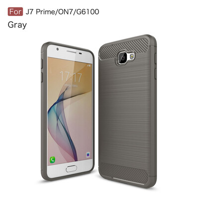 

GANGXUN Samsung Galaxy On7 Case Anti-Slippery Scratch-Resistant Shockproof Lightweight Bumper Cover For Galaxy On7
