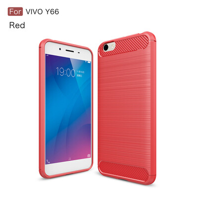 

GANGXUN Luxury Back Case For Vivo Y66 Anti-Slippery Scratch-Resistant Shockproof Lightweight Bumper Cover For Vivo V5 Lite