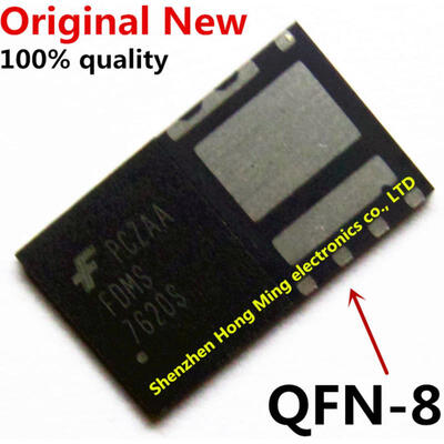 

(10piece)100% New FDMS7620S FDMS 7620S Chipset