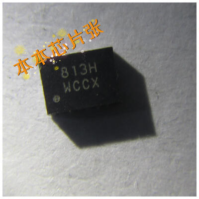 

813H QFN