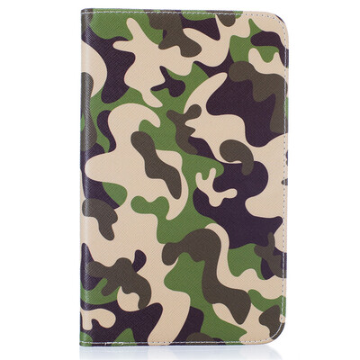 

GANGXUN Samsung Galaxy Tab A 7.0 Case Flip Shockproof Kickstand Slim Luxury Cover for Tab SM-T280 T285
