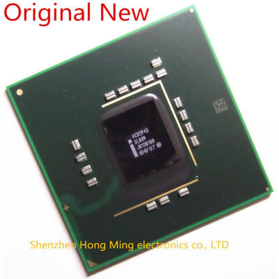 

100% New AC82P43 BGA Chipset