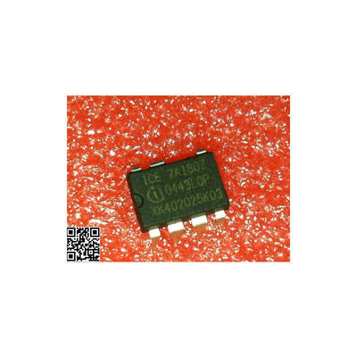 

Free shipping 10PCS 2A180 ICE2A180Z DIP-7