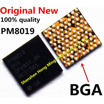 

2piece)100% New PM8019 Small Power Management IC for iPhone 6 & 6 Plus BGA Chipset