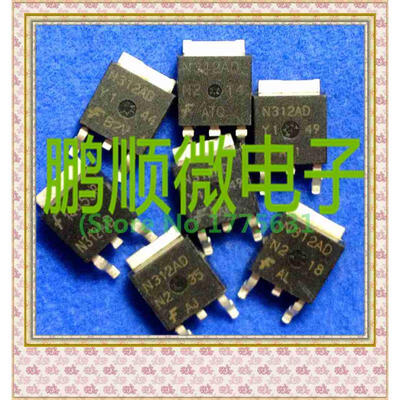 

20PCS/lot N310AD N312AD N315AD TO252