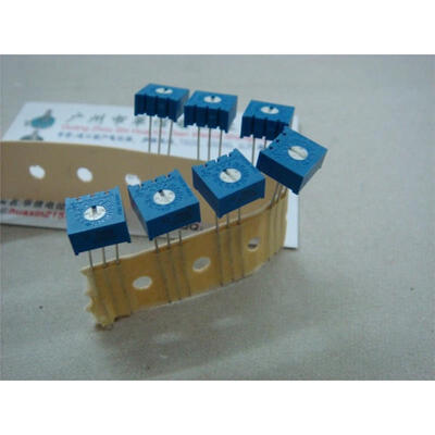 

3386U-1 5K adjustable potentiometer