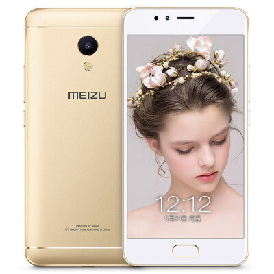 

Meizu M5S ( Global ROM