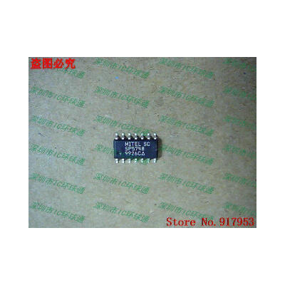 

Free shipping 10PCS 100% NEW SP5748