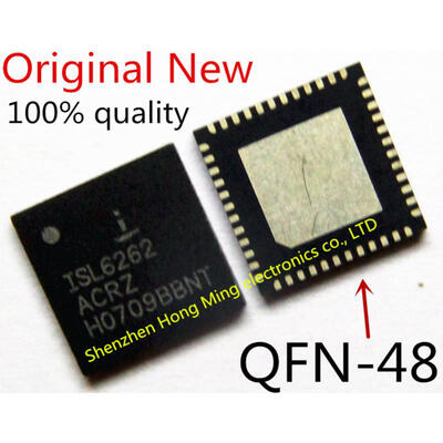 

10piece100 New ISL6262 ISL6262ACRZ QFN Chipset
