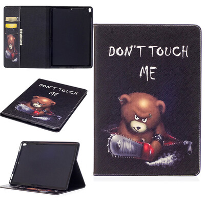

GANGXUN Apple iPad Pro 105 2017 Case Flip Shockproof Kickstand Slim Luxury Cover for iPad Pro 105 inch