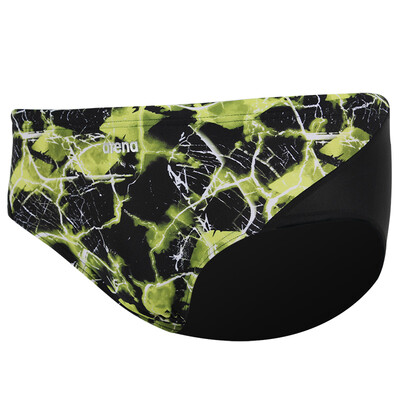 

Allna Triangle Squat Trunks Sushi Swimsuits Sushi Sweets Sushi Sushi Sushi Sweets FMS6231M-YEL-L