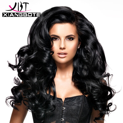 

Indian Virgin Hair Loose Wave 4 Bundles Virgin Hair Bundles Unprocessed Indian Human Hair Wave Extensions Indian Loose Wave