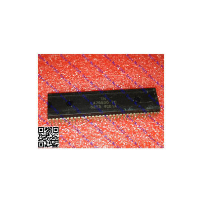 

Free shipping 10PCS CPU LA76930 7C 52Y3