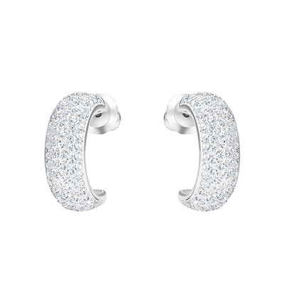

SWAROVSKI SWAROVSKI CLASSIC JACKET EARRINGS EARRINGS 1106512