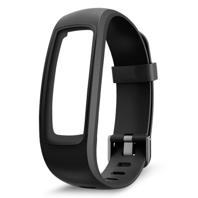 

Мобильный Hands Pom Pro Smart Браслет Original Wristband Technology Черный (без хоста)