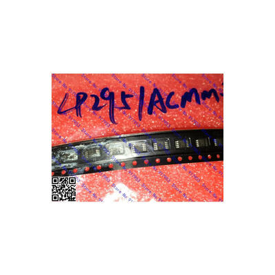 

Free shipping 5PCS LP2951ACMMX/L0DA in stock