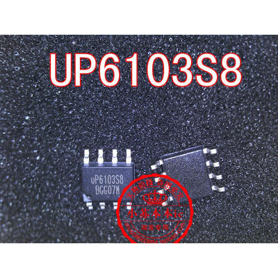 

UP6103SB UP6103S8 UP6103