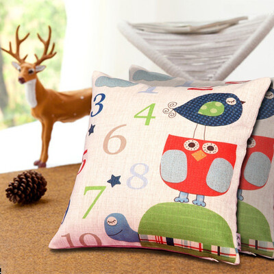 

Ivy Home Textile Thick pillow cushion cushion cushion cushion cushion cushion cushion cushion cushion childhood