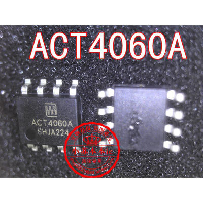 

ACT4060A