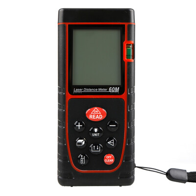 

SANTO 2203 laser range finder 60 meters