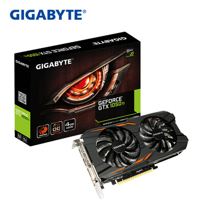 

Gigabyte игровая видеокарта