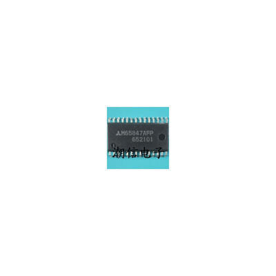 

M65847AFP M65847FP SOP-28