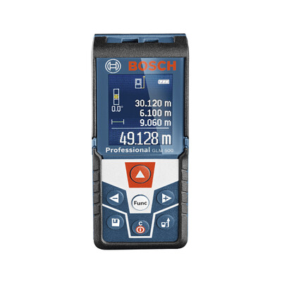

Bosch BOSCH GLM 500 professional laser range finder