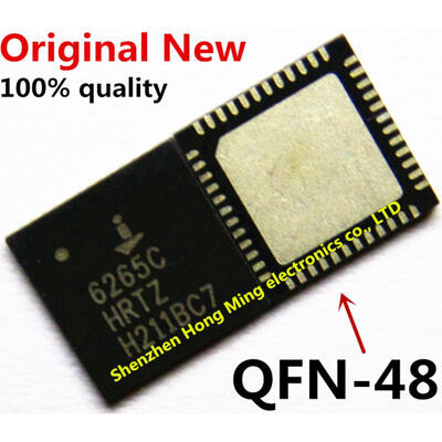 

(10piece)100% New ISL6265CHRTZ ISL6265C 6265C QFN Chipset