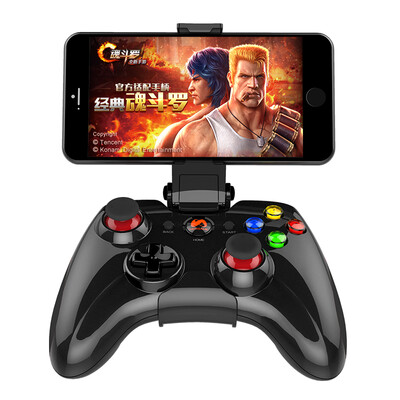 

NGDS новый тур M200 Contra вернется к официальной адаптации игровой консоли для мобильных телефонов iOS / Android / PC / TV box адаптер King Glory CF через FireWire и другое зеркало с двойным двигателем bluetooth black