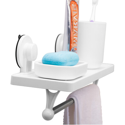 

Ji Bai Suction Shelf Unit