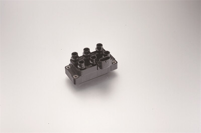 

2001-2005 Ford F150 F-150 4.2L Катушка зажигания 6630365 B330