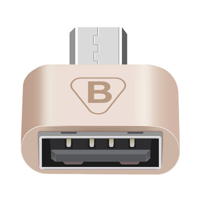 

BIAZE Micro USB charging and data transfer cable