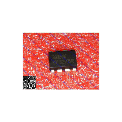 

Free shipping 10PCS SG6859DZ SG6859ADZ LCD chip