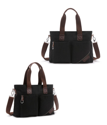 

Retro fashion men's handbag as gift for men