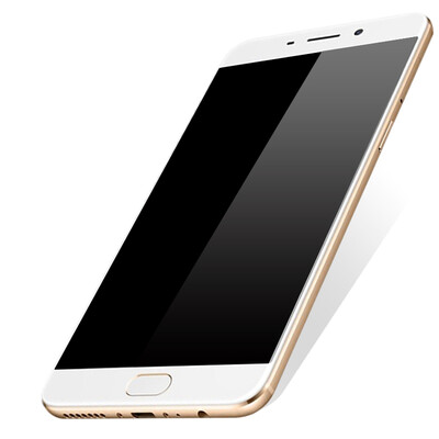 

2 pieces Hyun Duo OPPO R9 full-screen high-definition steel film white R9Plus R9s R9sPlus full coverage anti-Blu-ray mobile phone film