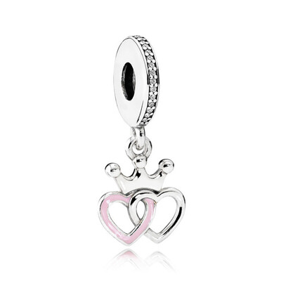 

Pandora Pandora Concorde Crown Pendant 791963CZ