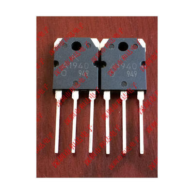 

2SC5197 2SA1940