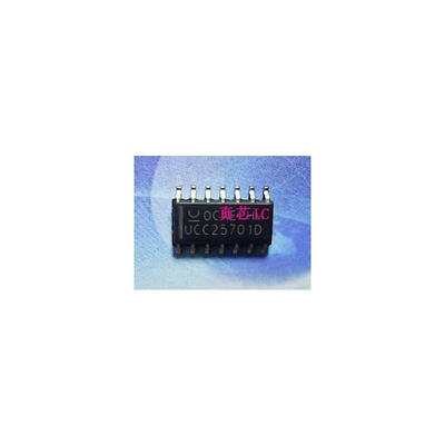 

UCC25701D
