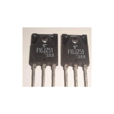 

Free shipping 5pcslot F16JZ51 SF16JZ51 TO-3PF SCR 16A 600V new original