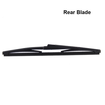 

Wiper Blades for Mazda CX-7 26"&16" Fit Hook Arms 2006 2007 2008 2009 2010 2011 2012 2013