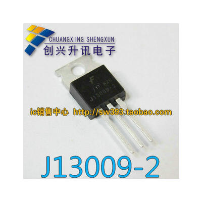 

J13009-2 E13009-2 13009