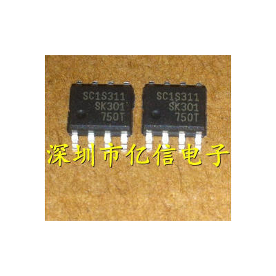 

20piece100 SC1S311 1S311 SOP-8 LCD management Chipset