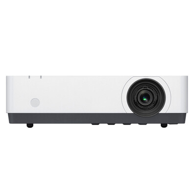 

SONY VPL-EW575 Business Widescreen Projector Projector 800P HD Resolution 4300 lumens free extended warranty for one year
