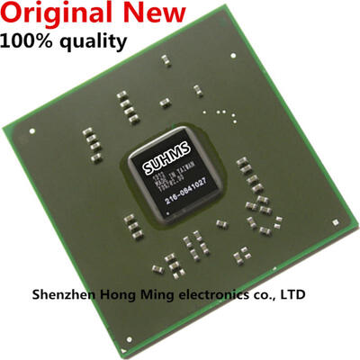 

100 New 216-0841027 216 0841027 BGA Chipset