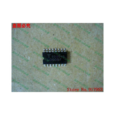 

Free shipping 10PCS 100 NEW TC4050BF 4050BF