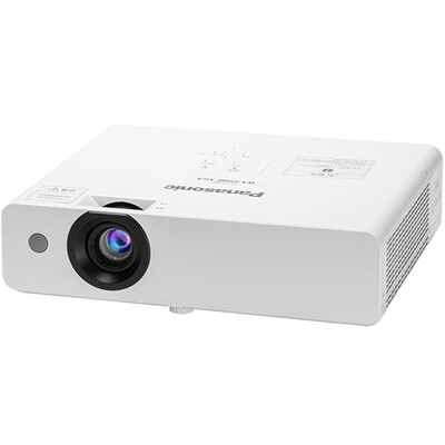 

Panasonic PT-UX315C Офисный проектор Бизнес-проектор (чип 3LCD 3100 люмен XGA-разрешение HDMI)